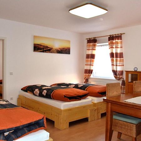 Pension Becker Arnsberg Exterior foto