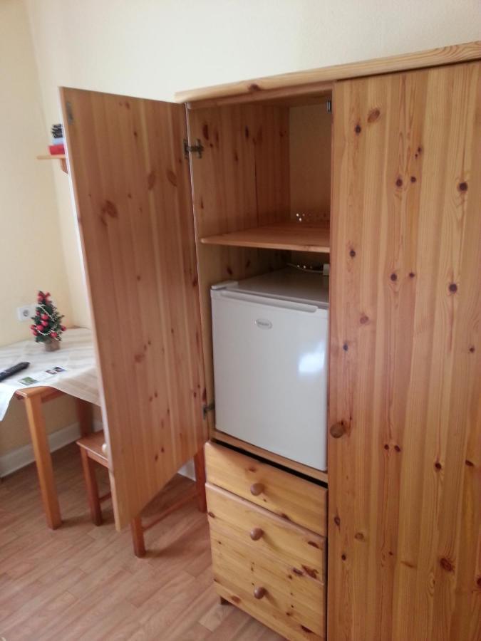 Pension Becker Arnsberg Quarto foto