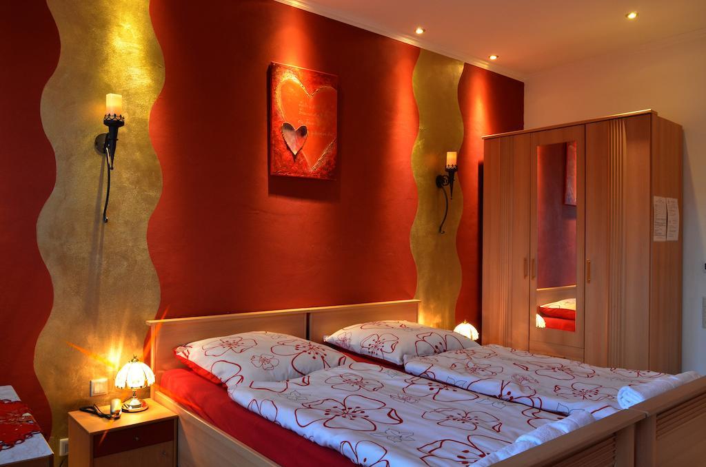Pension Becker Arnsberg Quarto foto