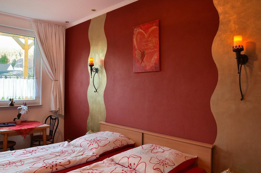 Pension Becker Arnsberg Quarto foto