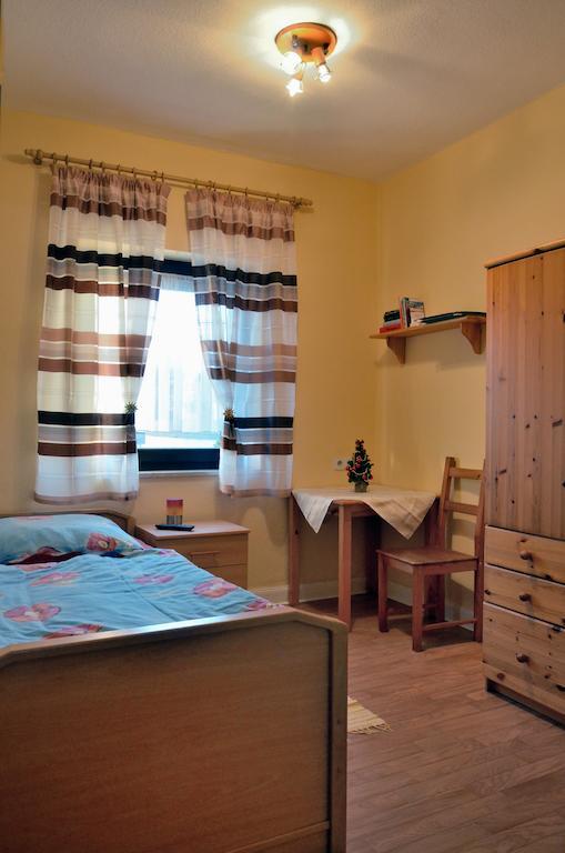 Pension Becker Arnsberg Quarto foto