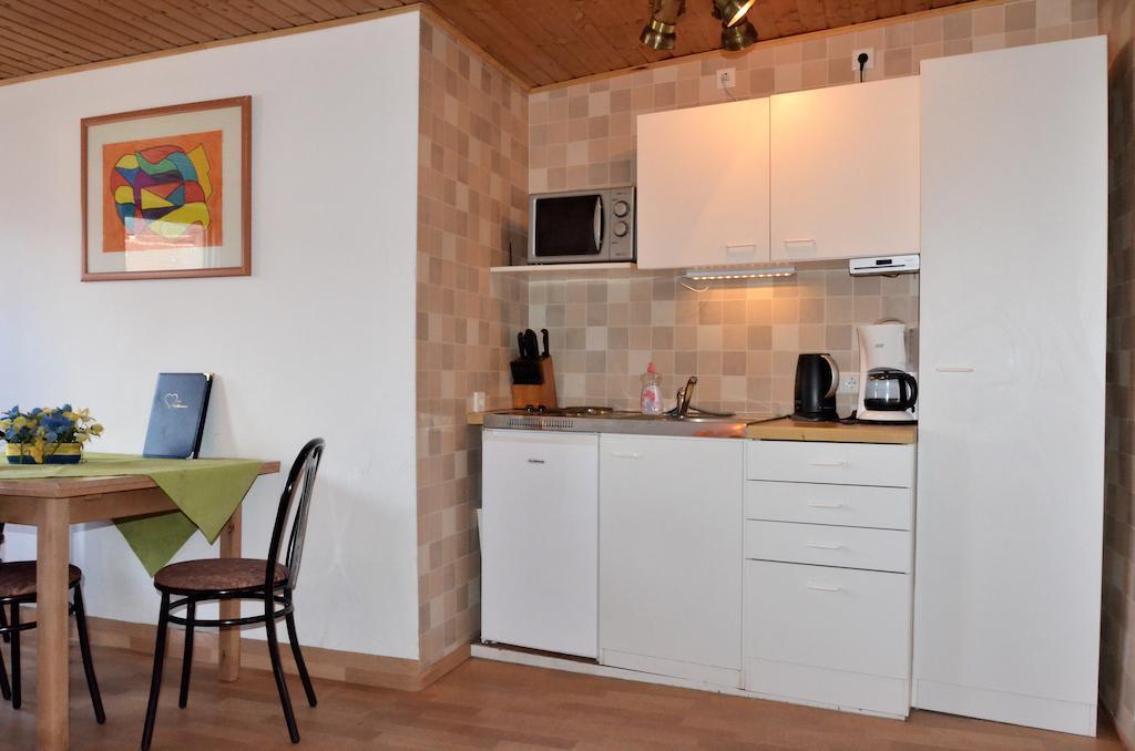 Pension Becker Arnsberg Quarto foto