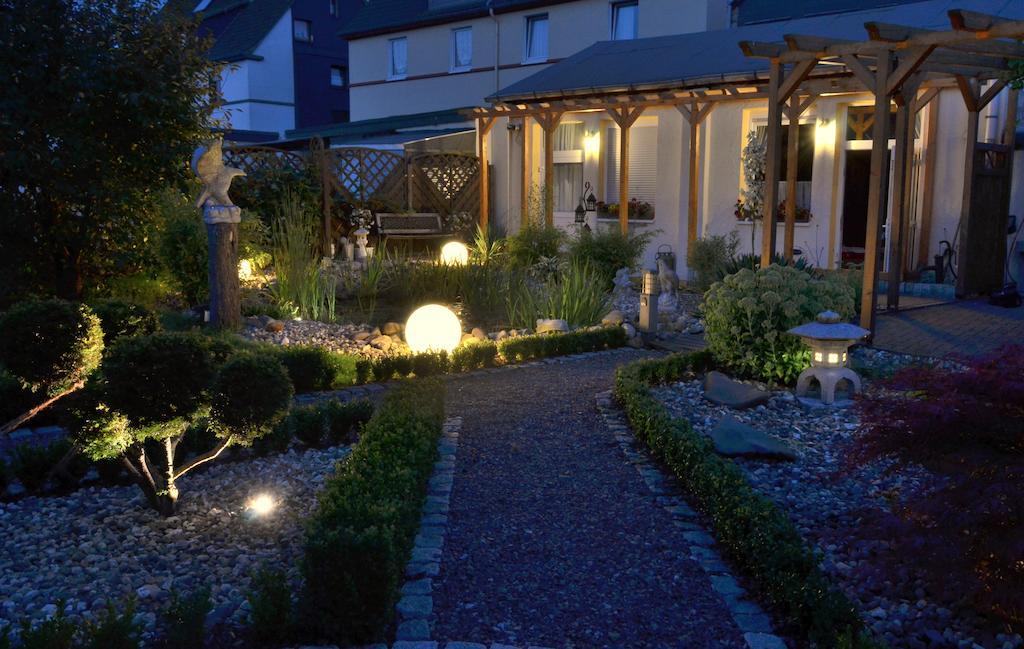 Pension Becker Arnsberg Quarto foto