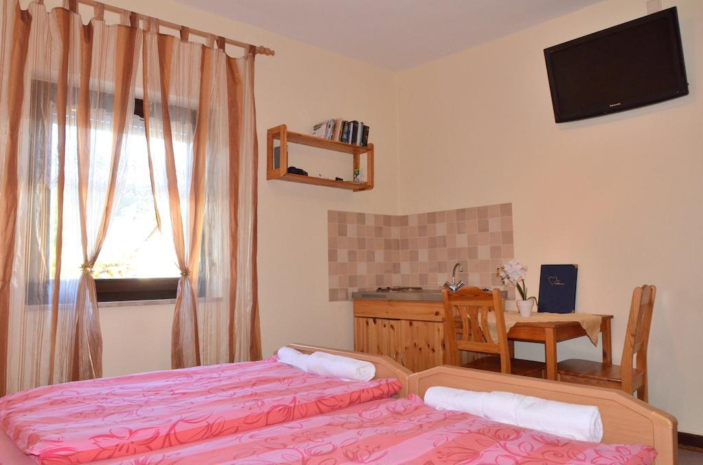 Pension Becker Arnsberg Quarto foto