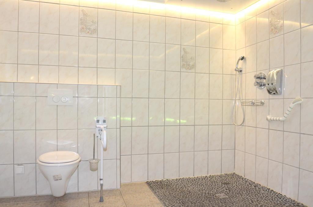 Pension Becker Arnsberg Quarto foto