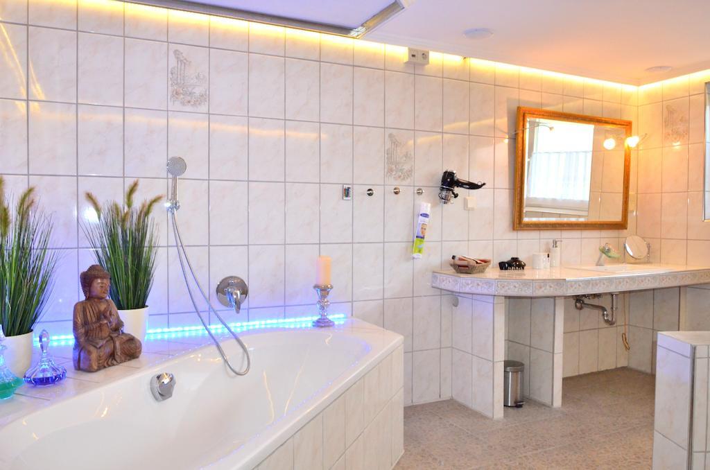 Pension Becker Arnsberg Quarto foto