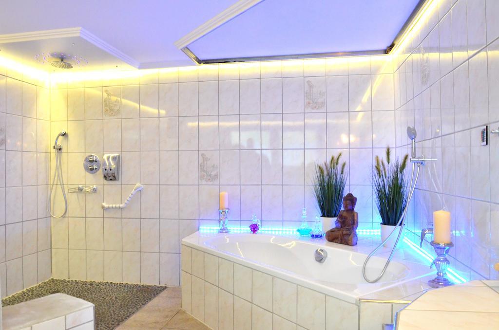 Pension Becker Arnsberg Quarto foto