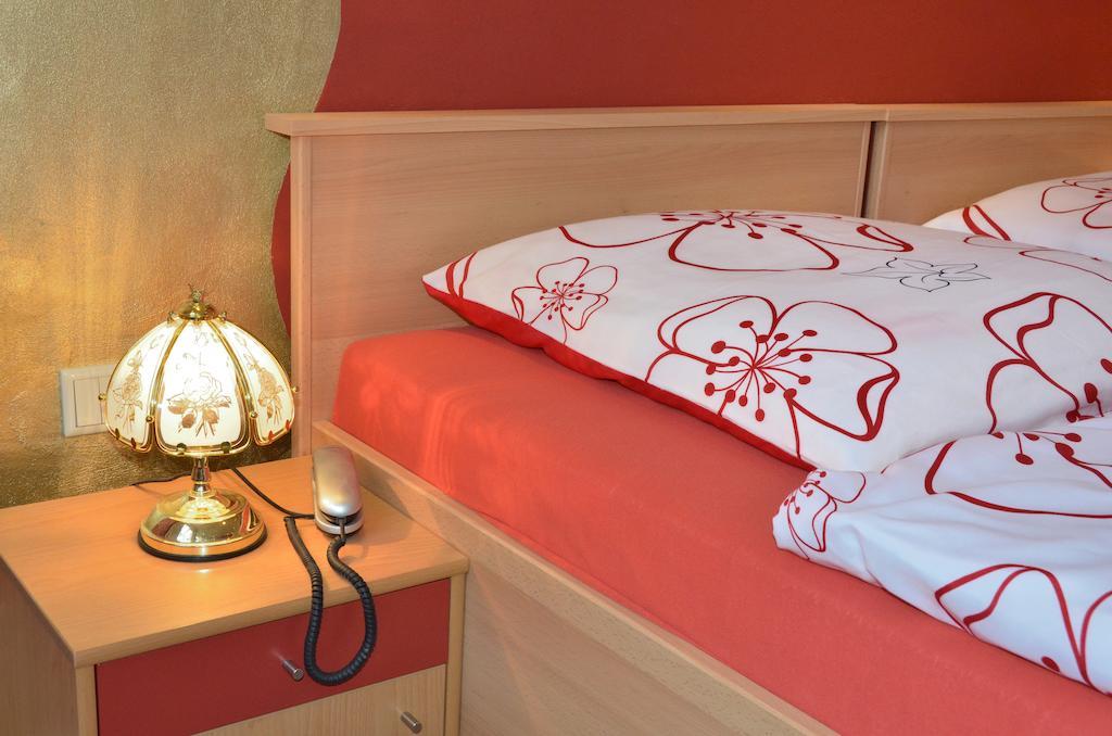 Pension Becker Arnsberg Quarto foto