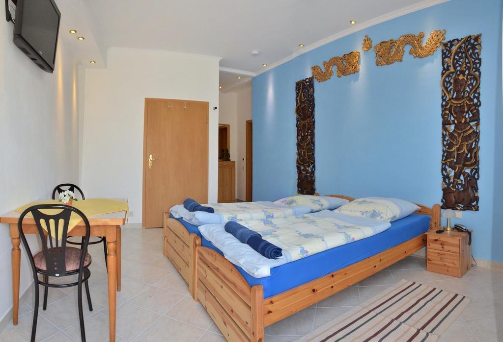 Pension Becker Arnsberg Quarto foto