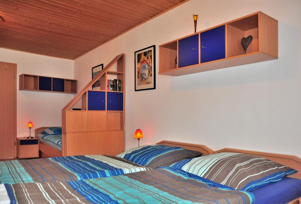 Pension Becker Arnsberg Quarto foto
