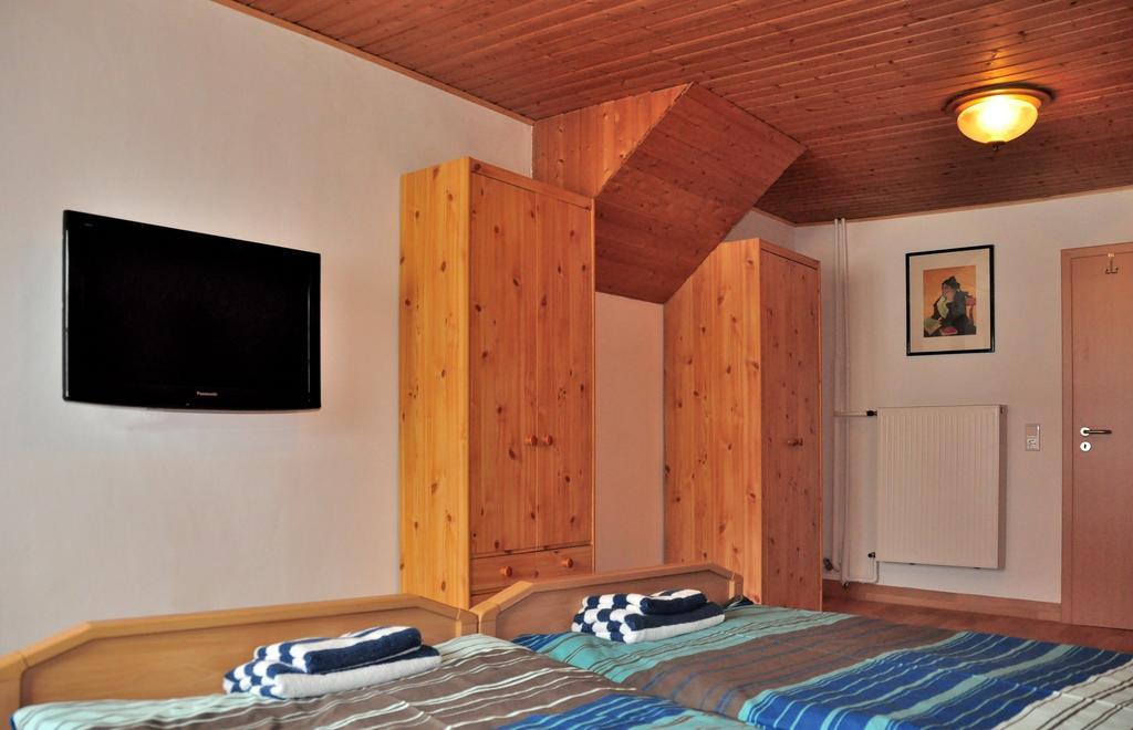 Pension Becker Arnsberg Quarto foto