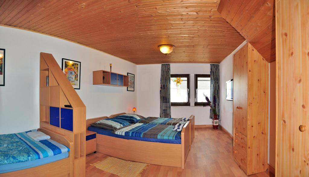 Pension Becker Arnsberg Quarto foto