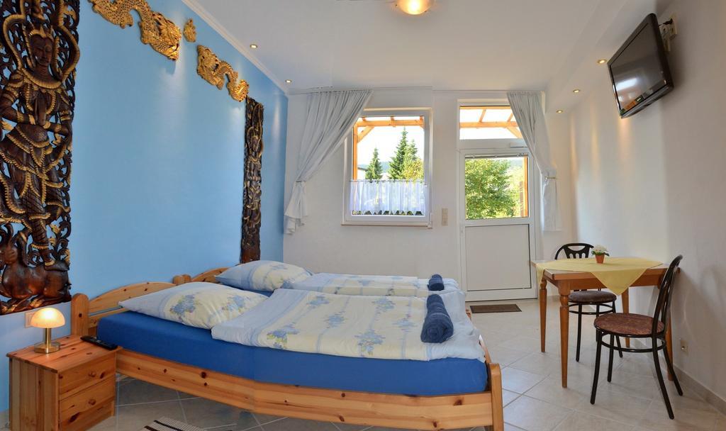 Pension Becker Arnsberg Quarto foto