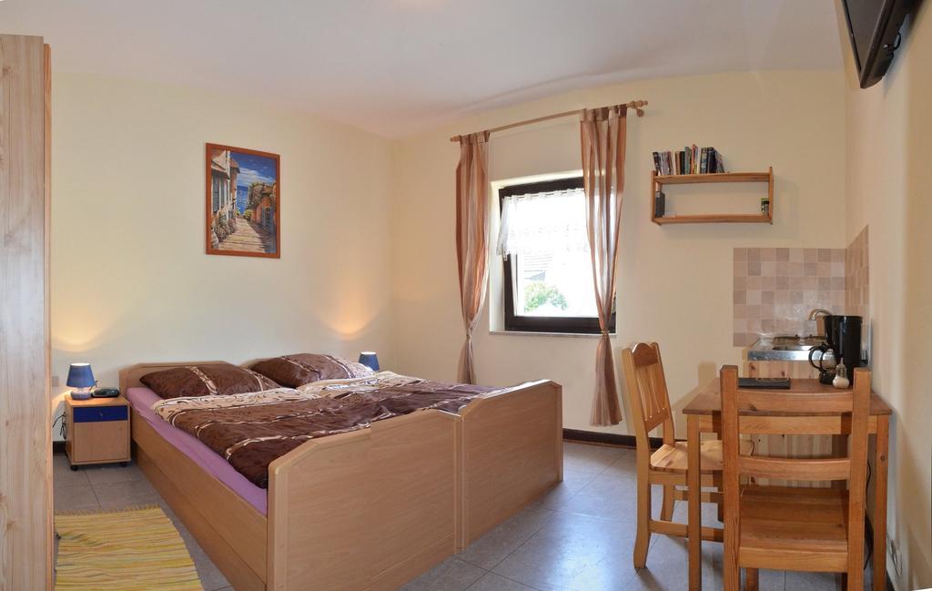 Pension Becker Arnsberg Quarto foto