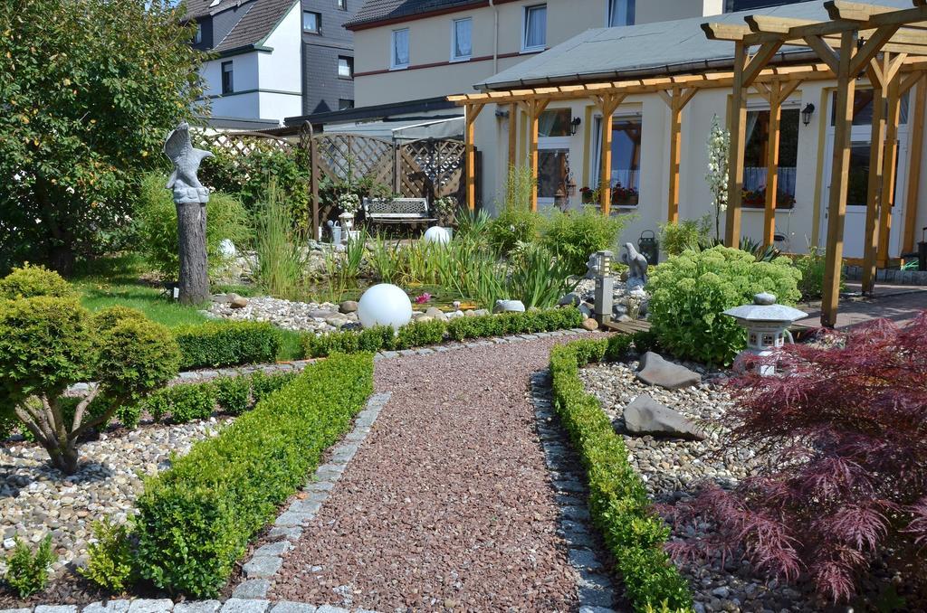 Pension Becker Arnsberg Quarto foto