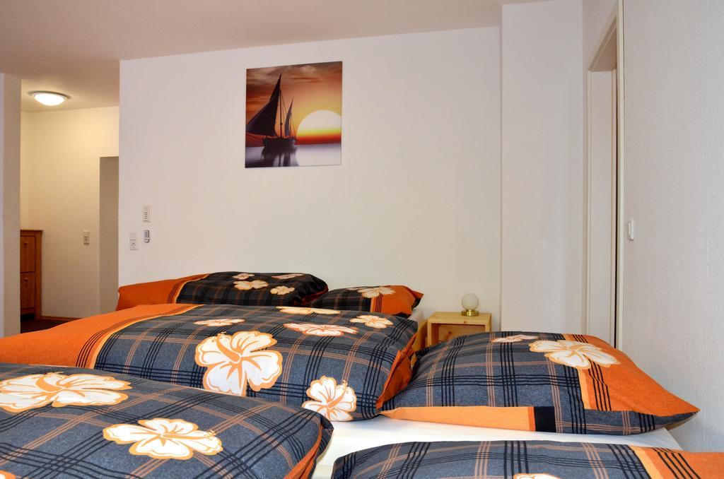 Pension Becker Arnsberg Exterior foto