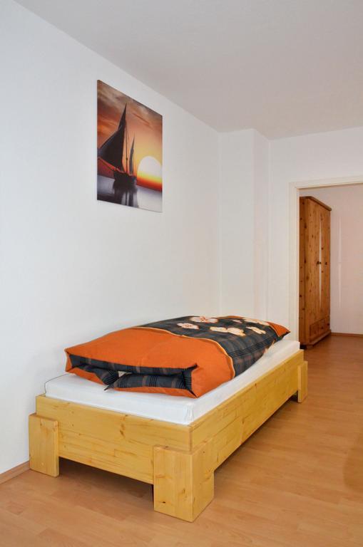 Pension Becker Arnsberg Exterior foto